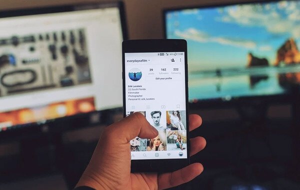 marketing social