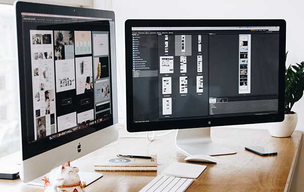 desarrollo web